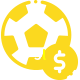 Aposte em esportes do mundo todo no 5l!