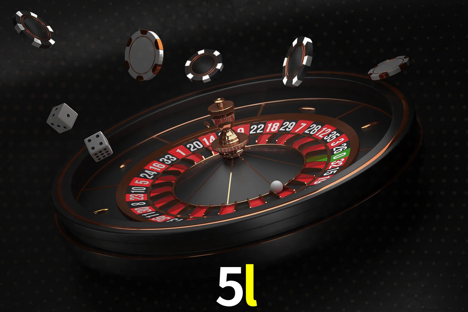 5l - Cassino Online Muito Divertido - 5l.com