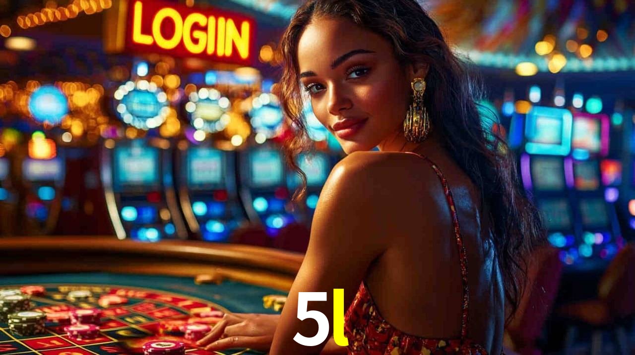 Diretório de Jogos 5l