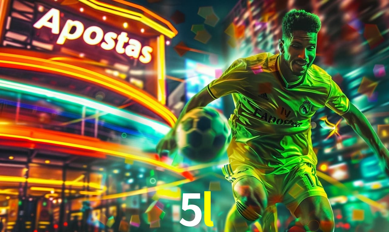 Estatísticas do Jogo 5l
