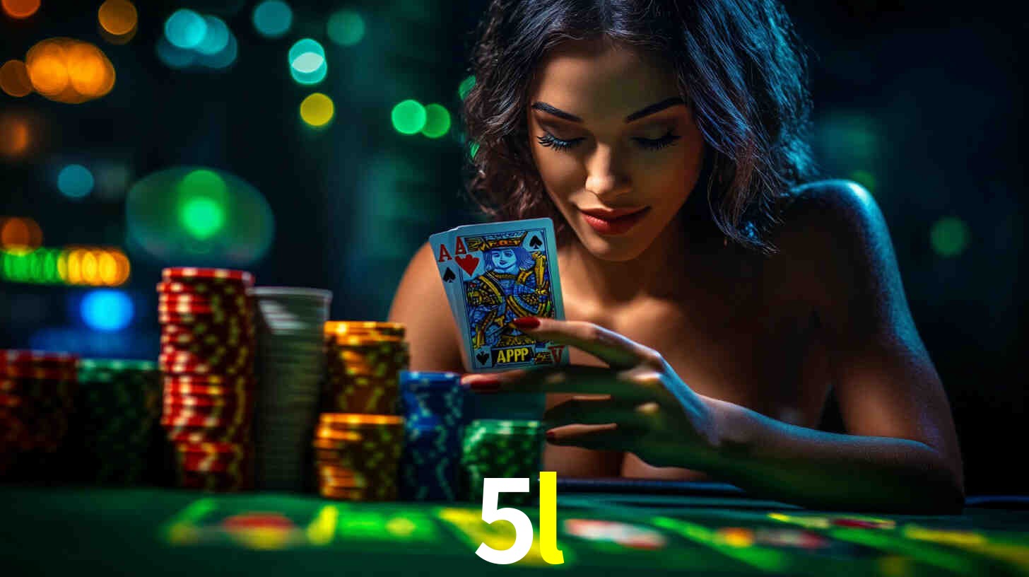 Descubra a Essência do 5l: Nossa História e Compromissos