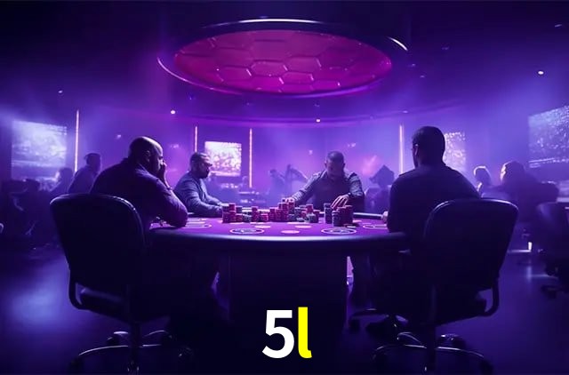 Inovações de Jogos na 5l: O Futuro das Experiências Interativas