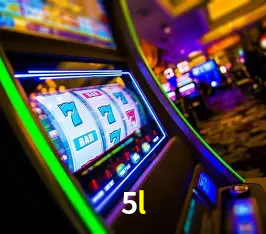 A Revolução dos Aplicativos de Jogos no 5l