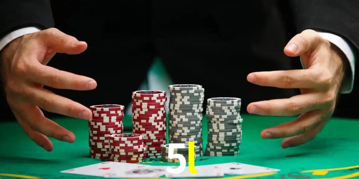 Benefícios VIP na 5l