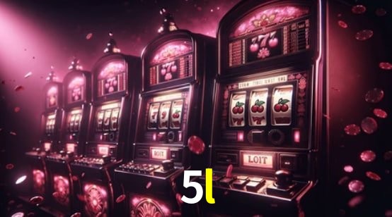 cassino 5l