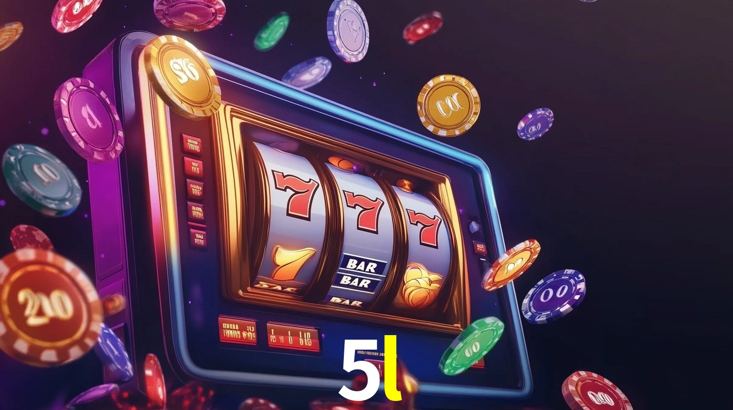 Live Casino 5l