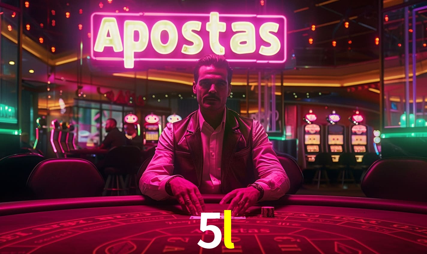 Explorando a Categoria de Eventos em Apostas na 5l