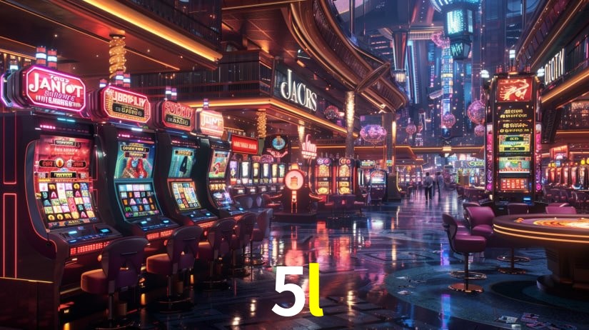 Live Casino 5l