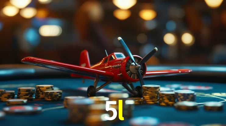 Game Providers 5l