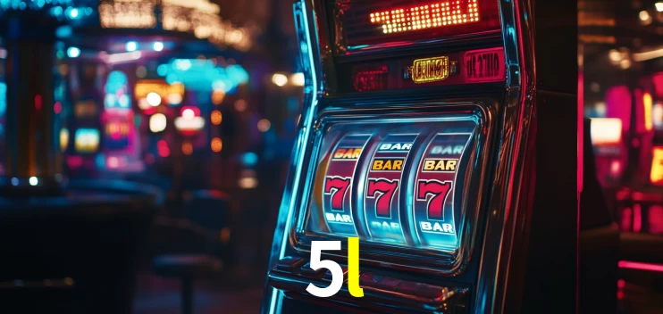 VIP Casino 5l
