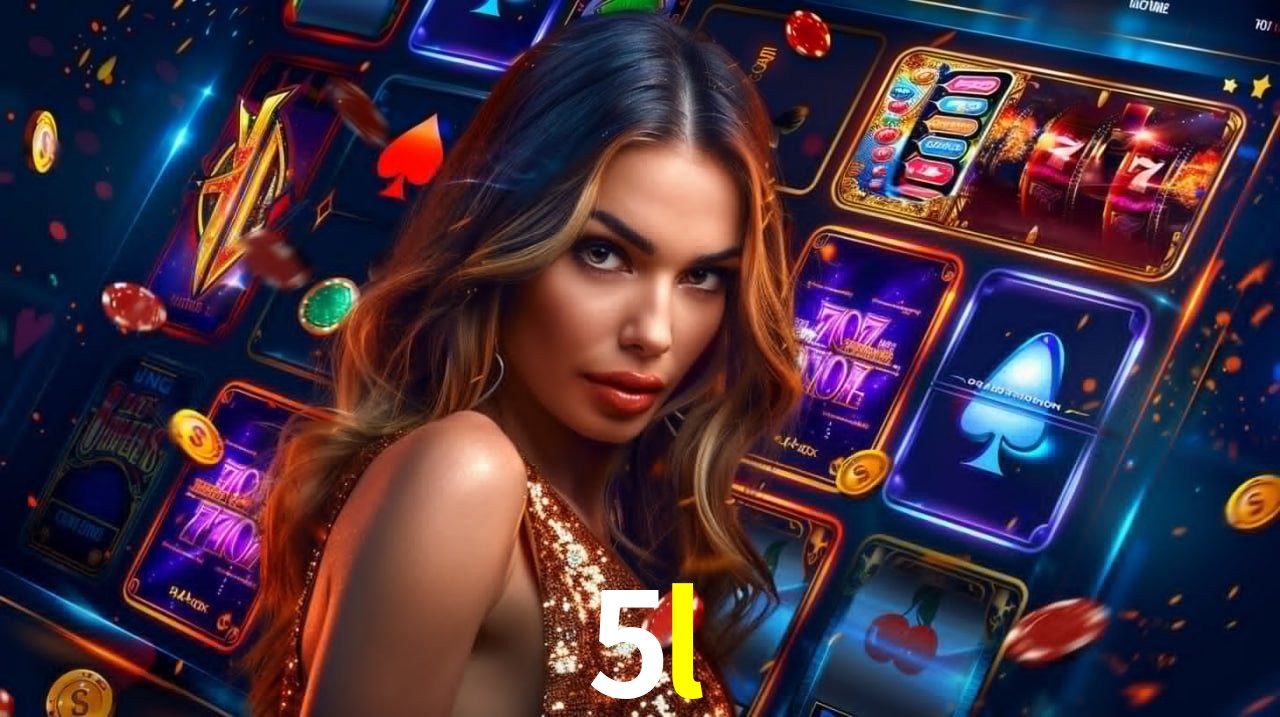 A Emoção da Loteria na 5l: Uma Chance de Mudança de Vida