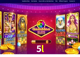 Descubra a Magia dos Jogos de Arcade no 5l