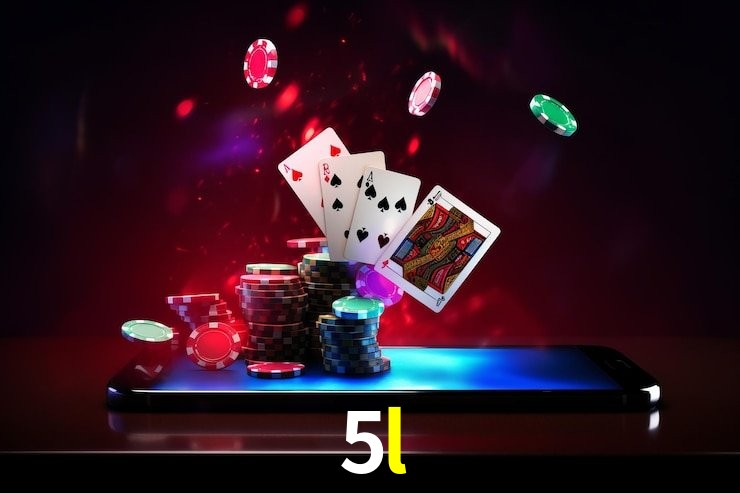 Live Casino 5l
