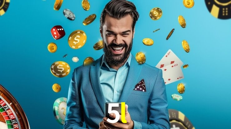Game Providers 5l