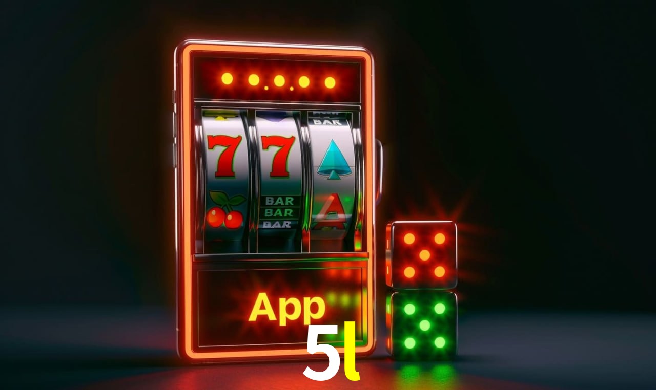 Casino Ao Vivo 5l