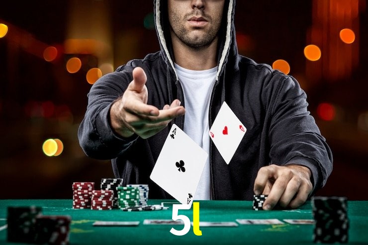 5l Apostas Esportivas Logo - 34 Esportes Certificados
