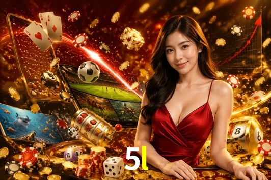 APP oficial da 5l para mobile