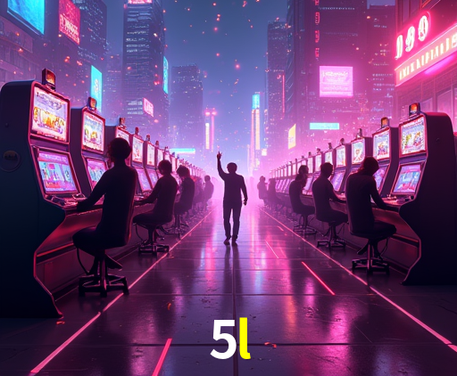 Casino VIP 5l