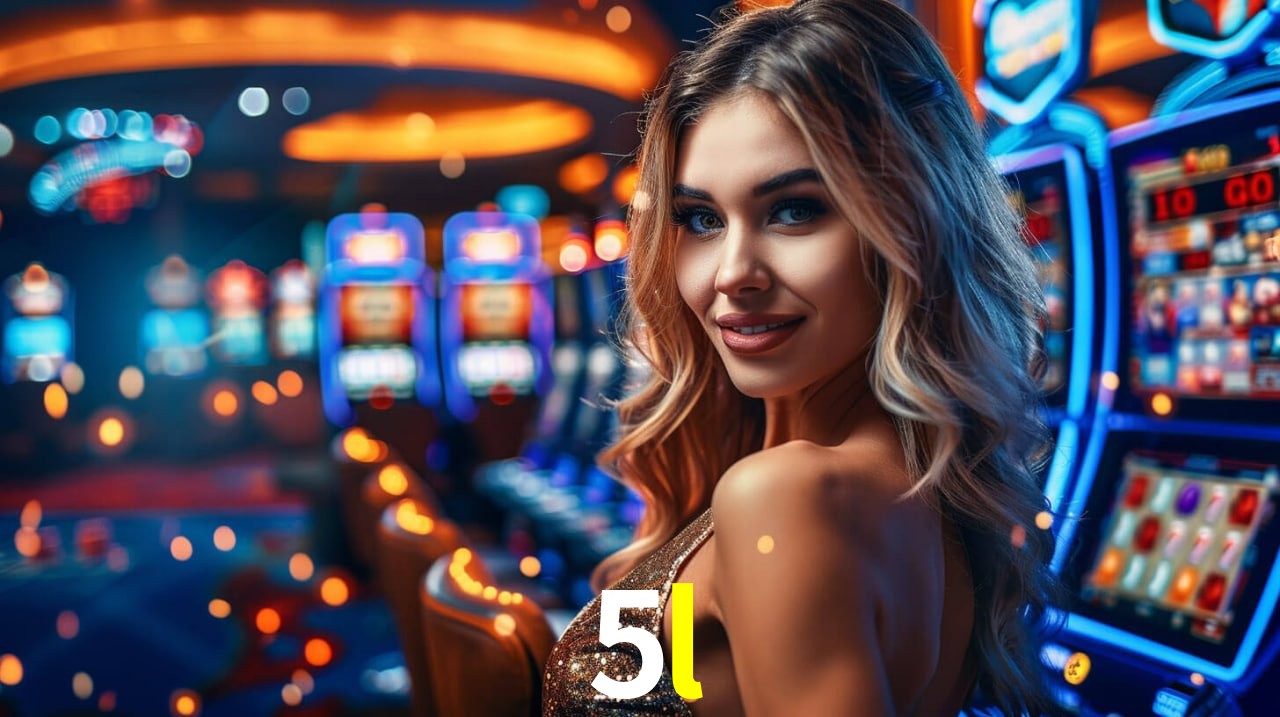Slot Games 5l