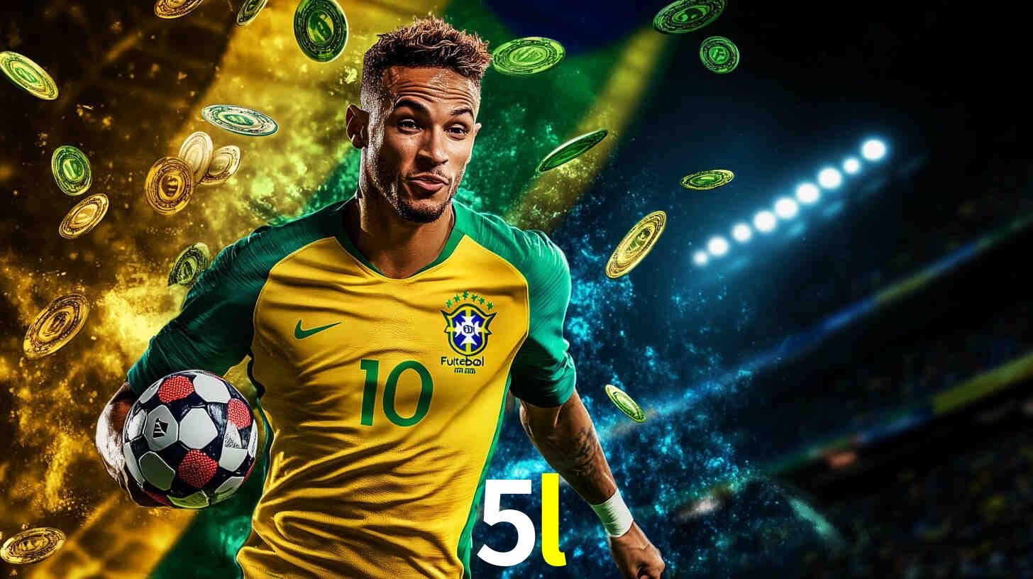 Inovações de Jogos na 5l: O Futuro das Experiências Interativas