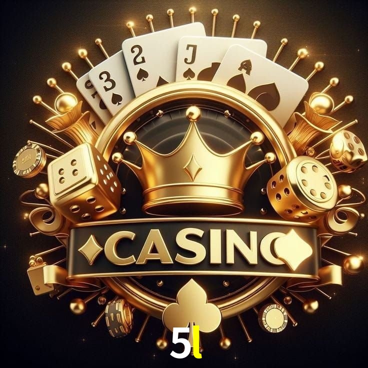 Jogos de Slot 5l