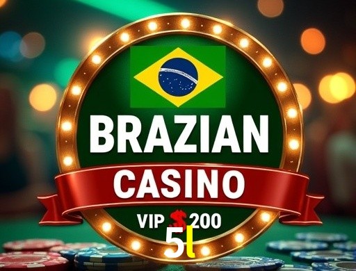 5l VIP Program Logo
