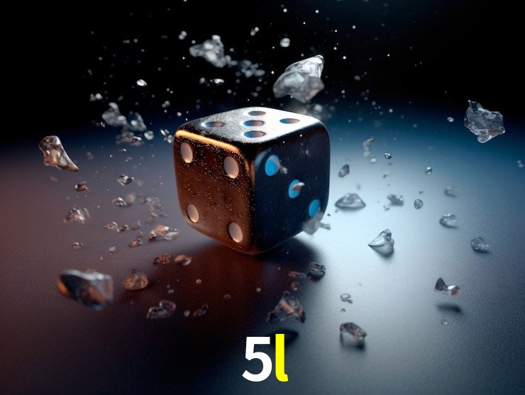Logo da 5l