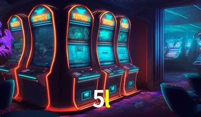 Desvendando o Mundo dos Jogos Virtuais na 5l