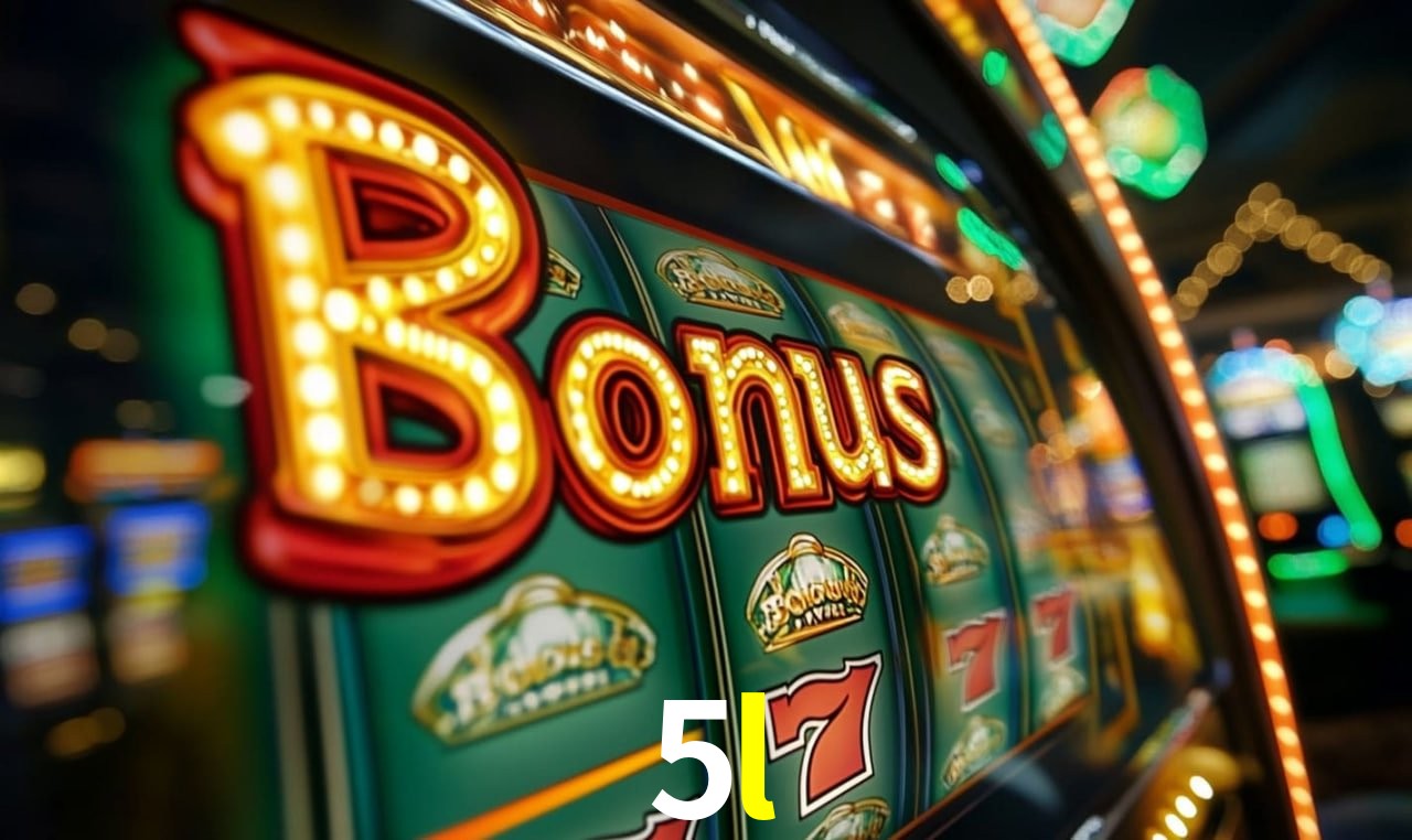 5l Loteria Online Brasil - Plataforma Certificada