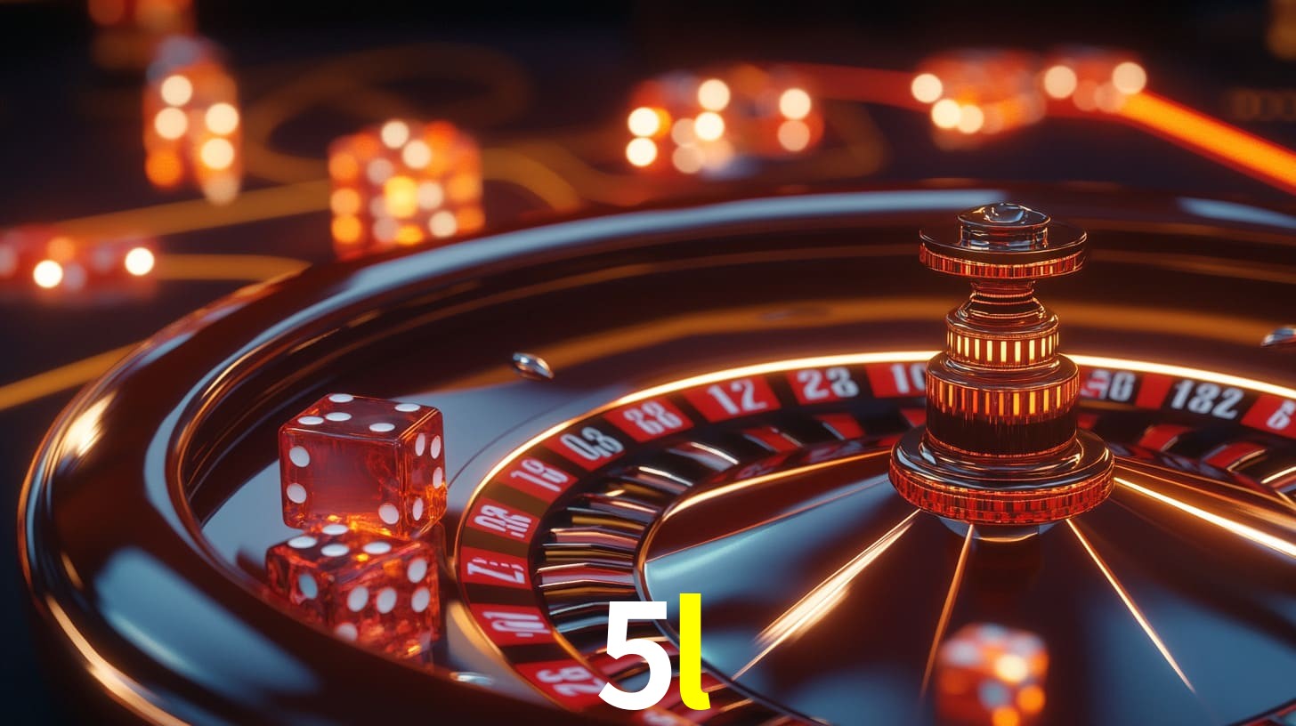 Blackjack Table 5l